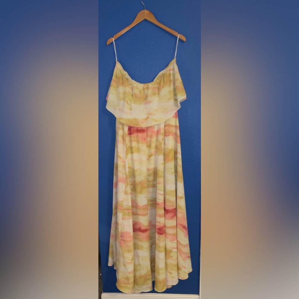 Lulus dress